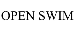 OPEN SWIM trademark