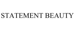 STATEMENT BEAUTY trademark