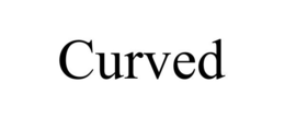 CURVED trademark