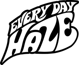 EVERY DAY HAZE trademark