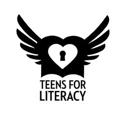 TEENS FOR LITERACY trademark