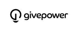 G GIVEPOWER trademark