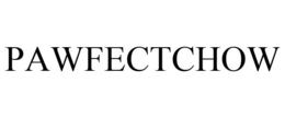 PAWFECTCHOW trademark