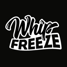 WHIP FREEZE trademark