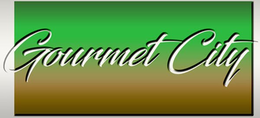GOURMET CITY trademark