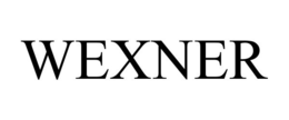 WEXNER trademark