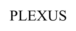 PLEXUS trademark