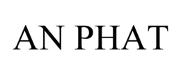 AN PHAT trademark