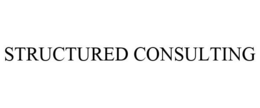 STRUCTURED CONSULTING trademark