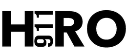 H 911 RO trademark