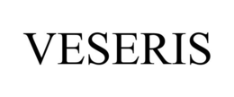 VESERIS trademark