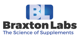 BL BRAXTON LABS THE SCIENCE OF SUPPLEMENTS trademark