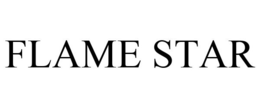 FLAME STAR trademark