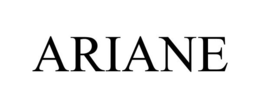 ARIANE trademark