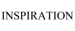 INSPIRATION trademark