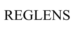 REGLENS trademark