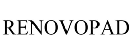 RENOVOPAD trademark