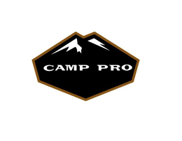 CAMP PRO trademark