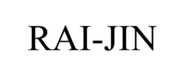 RAI-JIN trademark