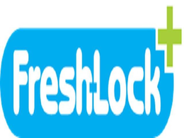 FRESH-LOCK+ trademark