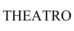 THEATRO trademark