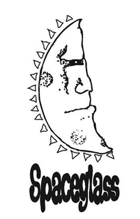SPACEGLASS trademark