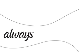 ALWAYS trademark