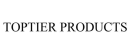 TOPTIER PRODUCTS trademark