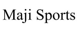 MAJI SPORTS trademark