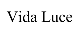 VIDA LUCE trademark