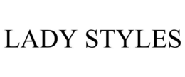 LADY STYLES trademark