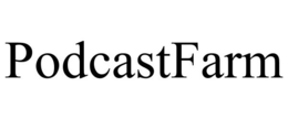 PODCASTFARM trademark