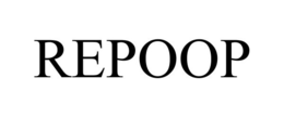 REPOOP trademark