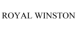 ROYAL WINSTON trademark