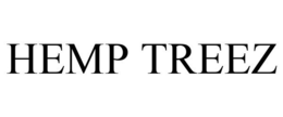 HEMP TREEZ trademark