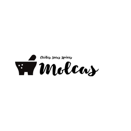 CHILES SECOS & SPICES MOLCAS trademark