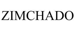 ZIMCHADO trademark