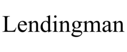 LENDINGMAN trademark