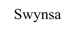SWYNSA trademark