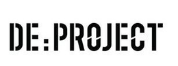 DE:PROJECT trademark