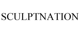 SCULPTNATION trademark