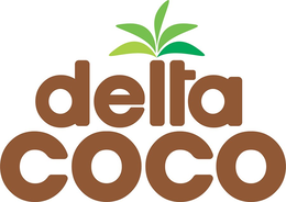 DELTA COCO trademark