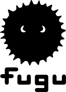 FUGU trademark