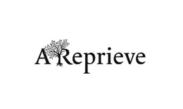 A REPRIEVE trademark