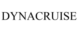 DYNACRUISE trademark