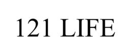 121 LIFE trademark
