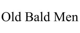 OLD BALD MEN trademark