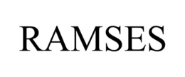 RAMSES trademark