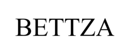 BETTZA trademark