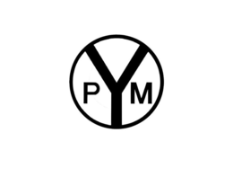 Y P M trademark